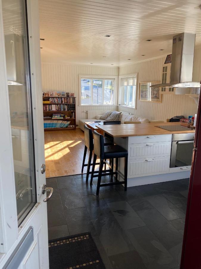 Garthur Restored House Stykkishólmur Extérieur photo