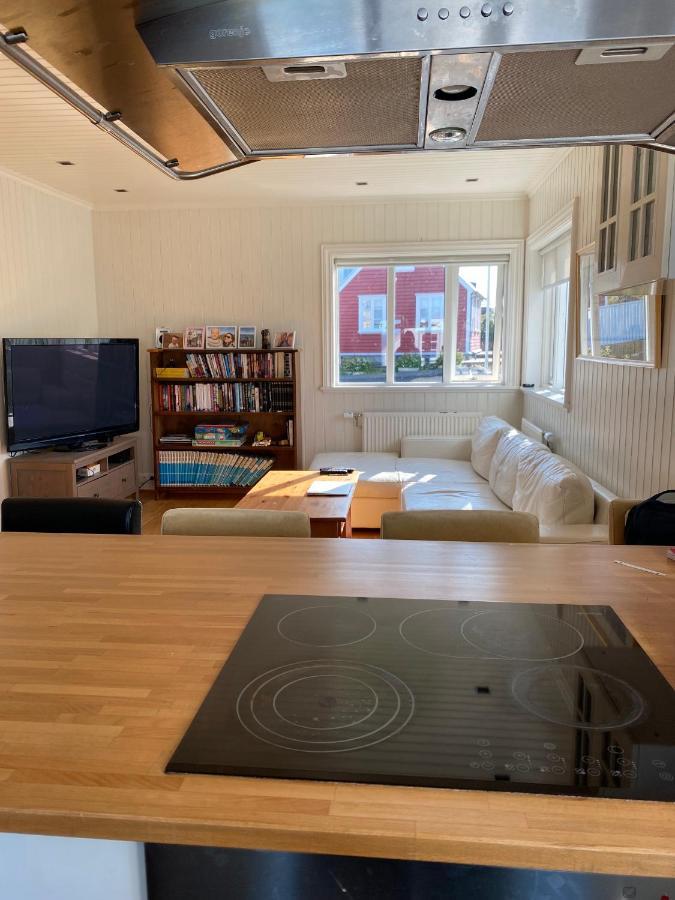Garthur Restored House Stykkishólmur Extérieur photo