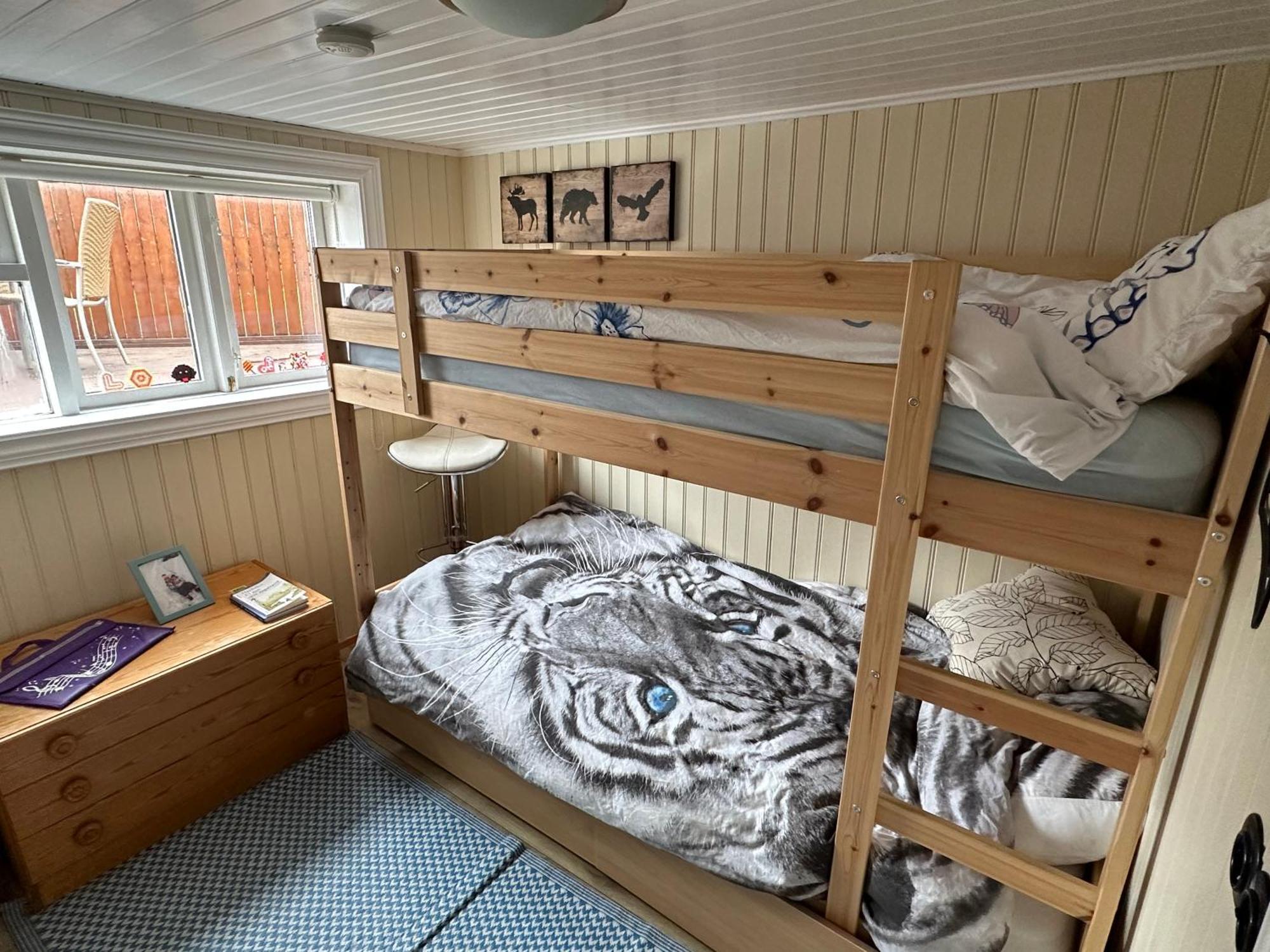 Garthur Restored House Stykkishólmur Extérieur photo